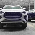 ايسوزو غمارتين دبل فل كامل موديل 2026