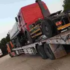 لوبد 20متر لنقل المعدات الثقيله ولخفيفه جميع أنحاء الملكه