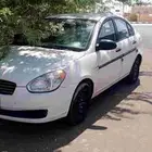إكسنت موديل 2009 للبيع مستعجل لظروف خاصة
