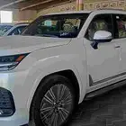 لكزس BB ابيض داخلي جملي