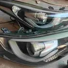 طقم شمعات الانترا2015اصلي وكاله