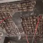 ترميم وصيانة ودهانات الحوائط وتركيب ورقة جدران و تركيب بديد