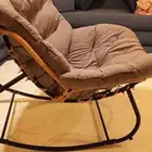 كرسي استرخاء جديد