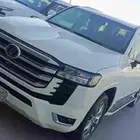 لاند كروزر جي 2023 L5. ممشى 45000