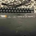 كيبورد مع ماوس جديد ما ستخدم يوجد إضات فخمه سريع الستجابه