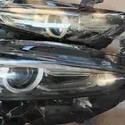 طقم شمعات مازدا 6فل