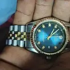 ساعه رولكس اصلي