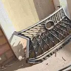 واجهة جيب لكزس وكاله البيع سمح للصامل يدخل خاص ويعطيني رقمه