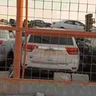 فورد تشليح قطع غيار مستعمله