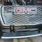 صدام وشبك يوكن دينالي2021الى2024