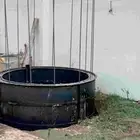 حفر حزان بيار