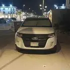 فورد ايدج