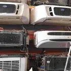 الرياض صناعية اللولوة  أجهزة تبريد وتجميد أجهزة تبريد فقط ثل