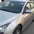كروز موديل 2010 مفحوصه مجدده