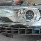 شمعه يسار هافال اتش2اصلي وكاله.