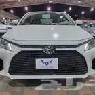 تويوتا يارس واي 2026