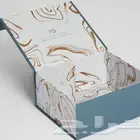 طباعة كافة الكتولوجات والمجلات والبوكسات والاكياس الورقية