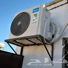 مؤسسة الوعد العربي للتكييفات صيانه وتركيب التكييف المركزي