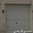 رول باب اكتروني للبيع