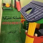 حضانه أردنية منزليه لاستقبال الاطفال