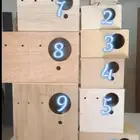 بياضه كوخ عشه بادجي كناري كروان كاسكو روز زيبرا كوكتيل