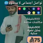 شرائح نت ومكالمات وراوتر زين المتنقل