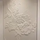 جدران جبس ديكور حديث تصاميم جديده