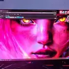 Asus OLED 4K Gaming Monitor ROG PG32UCDM