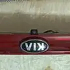 شمعة خلفية للسيارة كيا كرنفال 2023اصليه بها كسر صغير