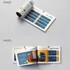 مصمم جرافيك محترف جدا خبرة 9 سنوات وصناعة بصري ة متقنة