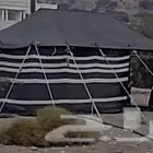بيت شعر نظيف للبيع 8في5