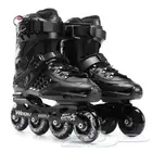 شوز تزلج اسكوتر التزلج مقاسات مختلفه من 35 الي 44