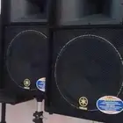 تاجير سماعات دي جي