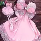 لانجيري واطقم قطعتين واندرات لولي تحفه مقاسات متنوعه