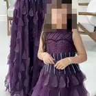 هاف مليون فستان جديد الام والبنت البيع لعلى سوم.. .