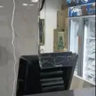 جهاز كاشير لمس كافي كاشير حلويات كاشير مطعم كاشير تموينات