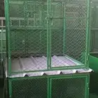 شبك بقلاوه متر في متر