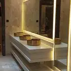 تفصيل مغاسل رخام صناعي مغاسل ايدين مغاسل مودرن رخام