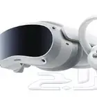 نظارة الواقع الافتراضي VR