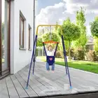 نطيطه تعليق للأطفال