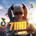 تصميم افتارات تيك توك ببجي