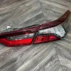 سطبات كامري اصلي وكاله مكحله تركب من مديل 2018 الى 2024