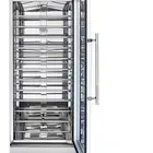 خمارة SINGLE DOOR PROOFER - WFF-12B