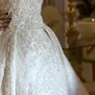 فستان