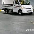 مطلوب للبيع دباب ديهاتسو او سزوكي كاري اقساط ايجار منتهي ب