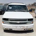 قطع غيار تاهو قصير دبل موديل 2000