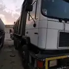 شاحنه قلاب مان موديل 93