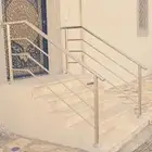 حداد استيل دربزين