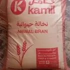 نخالة بروتين 17