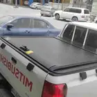 غطاء حوض سحاب ميتسوبيشي L200 غمارتين2024